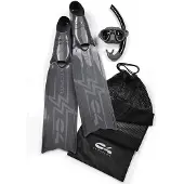 C4 Storm+martian+mistral Soft+mesh Bag Keihäsmerikalastusvälineet