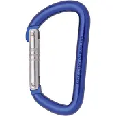Edelrid Materialkarabiner
