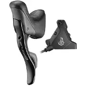 Campagnolo Chorus 12s 140 Mm Vorderradbremse