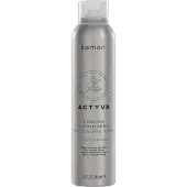 Kemon Actyva Volume e Corposità tuuheuttava tyvisuihke 200 ml