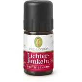 Primavera Lichterfunkeln Duftmischung Weihnachten Tuoksuöljy 5 ml