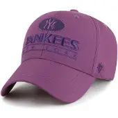 47 Mlb New York Yankees Outskirts Mvp Lippis