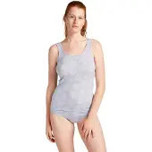 Icebreaker Merino 150 Siren Fresh Ferns Aop Hihaton Aluspaita