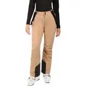 KILPI Elare, hiihtohousut, naisten, beige