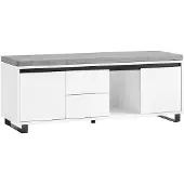 SoBuy Kenkäkaappi FSR176-W