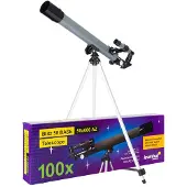 Levenhuk Flash 50 Base Teleskooppi
