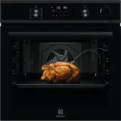 Electrolux Vain korvaus: Electrolux uuni Y6POC67WH