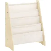 SoBuy Montessori-hylly KMB50-N