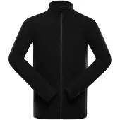 Alpine Pro Sius 3 Kokovetoketjullinen Collegepaita