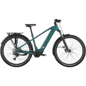 Scott Bikes Axis 30 29´´ Cues Rd-u6000gs 10s 2026 Sähköpyörä