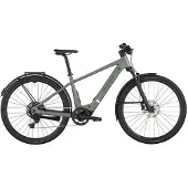 Scott Bikes Passage 20 28´´ Cues Rdu4000gs 9s 2026 Sähköpyörä