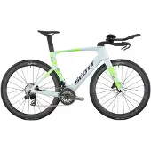 Scott Bikes Foil Rc Tri Force Axs 2026 Maantiepyörä