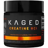 Kaged Muscle - Kreatiini HCl, Hedelmäpommi - 75g