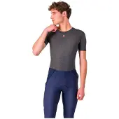 Castelli Medio Lyhythihainen Aluspaita