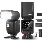 Neewer Z880-C Flash with Lithium Battery