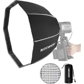 Neewer NS4P Octagonal Softbox with Mounting