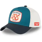 Von Dutch Wild 3 Lippis