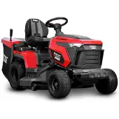 Hobby Hall Ruohonleikkuritraktori Great Land Expert, 102 cm, 12.5 kW