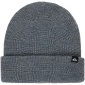 Quiksilver Performer Beanie - Grey - ONE SIZE
