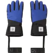 Reima Kids' Reimatec Gloves Hanskas Twilight Blue Lasketteluhanskat 8