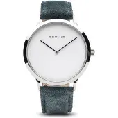 Bering 14937-204 3atm 39mm Kello