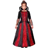 Widmann "VAMPIRESS" (mekko metallirenkaalla, kaulakoru)