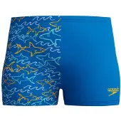 Speedo Digital Allover Uimashortsit