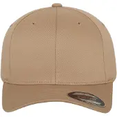 Flexfit Wooly Combed Junior Lippis