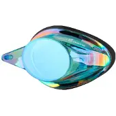 Mad Wave Streamline+ Rainbow Vasen Optinen Linssi