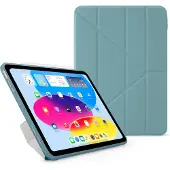 Pipetto Origami No1 Original Case - teal - iPad A16 / iPad 2022