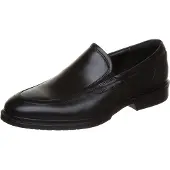 Ecco Lisbon - Black - 45