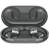 Xiaomi OpenWear Stereo -langattomat nappikuulokkeet, cosmic gray