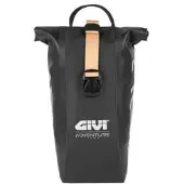 Givi Bike Carrier Runkolaukku 3.5l