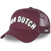 Von Dutch Vd/0/cas2/buckl/b Lippis