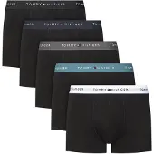 Tommy Hilfiger Um0um03061 Boxerit 5 Yksiköt