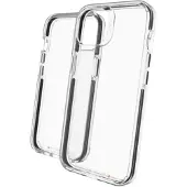Zagg gear4 cases santa cruz iphone 13 pro max 6.7inch black