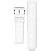 Huawei WATCH GT SERIES (42MM) WHITE FLUOROELASTOMER STRAP (51994872)