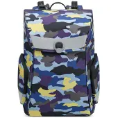 Delsey Back To School 15.6l Reppu