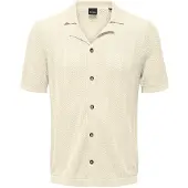Only & Sons ONS 22028576-ANW-L CARDIGAN MALE KNIT
