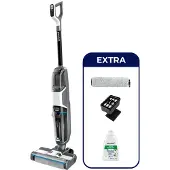 Bissell MultiClean Crosswave HF3 Cordless Pro lattiapesuri+imuri
