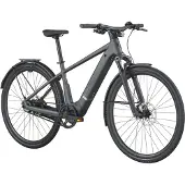 Scott Bikes Passage 10 Belt 28´´ Alfine Sl-s503 2026 Sähköpyörä
