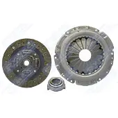 RYMEC Kytkinpaketti JT1740