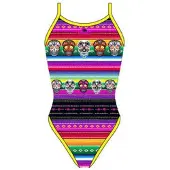 Turbo Poncho Revolution Uimapuku