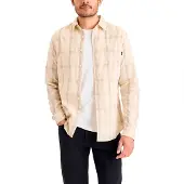 Dockers Slim Original Pitkähihainen Kauluspaita