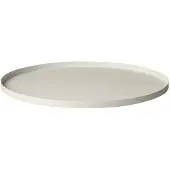 Blomus PEASY tarjotin S Ø30 cm Moonbeam