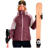 Roxy Luna Frost Takki