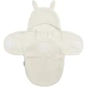 Meyco Baby G.0 Rabbit 100x100 Cm Kääreliina