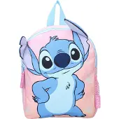 Disney STITCH Selkäreppu Fluffy friends