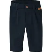 Name it Nbmrobino Pant - Navy - 86