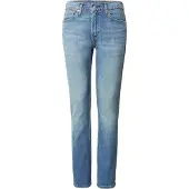 Levi's 511 Slim Cloud Watching - Blue - 34 x 30